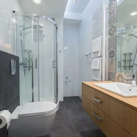 Apartamenty Pod Giewontem Spa Zakopane Exterior photo