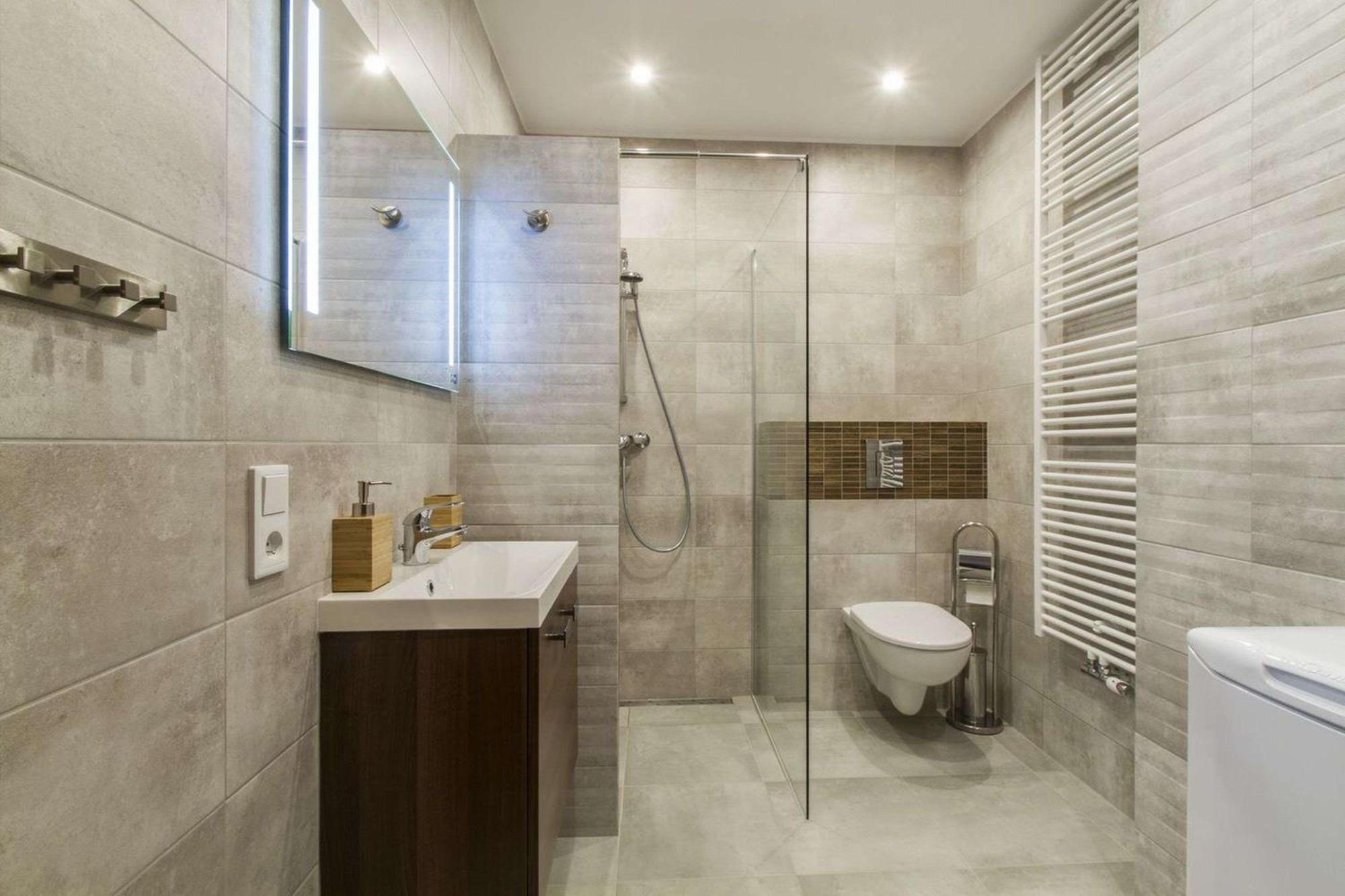 Apartamenty Pod Giewontem Spa Apartment