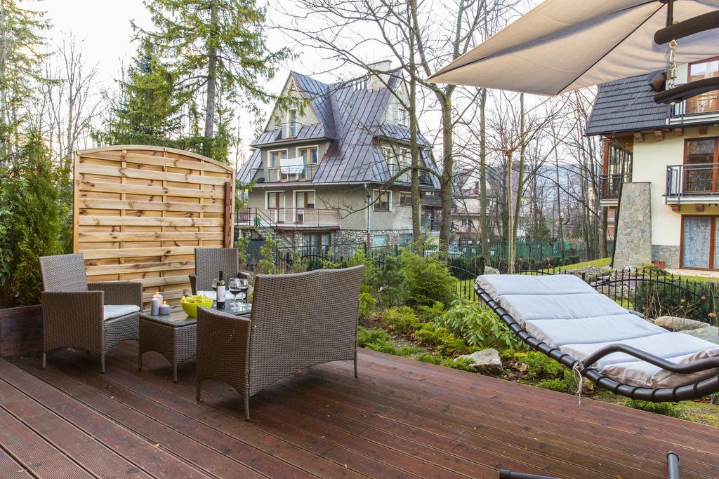 Pod Giewontem * Zakopane