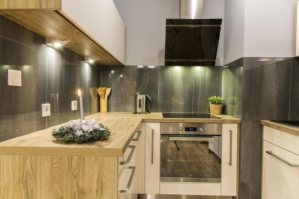 Pod Giewontem Appartamento Zakopane