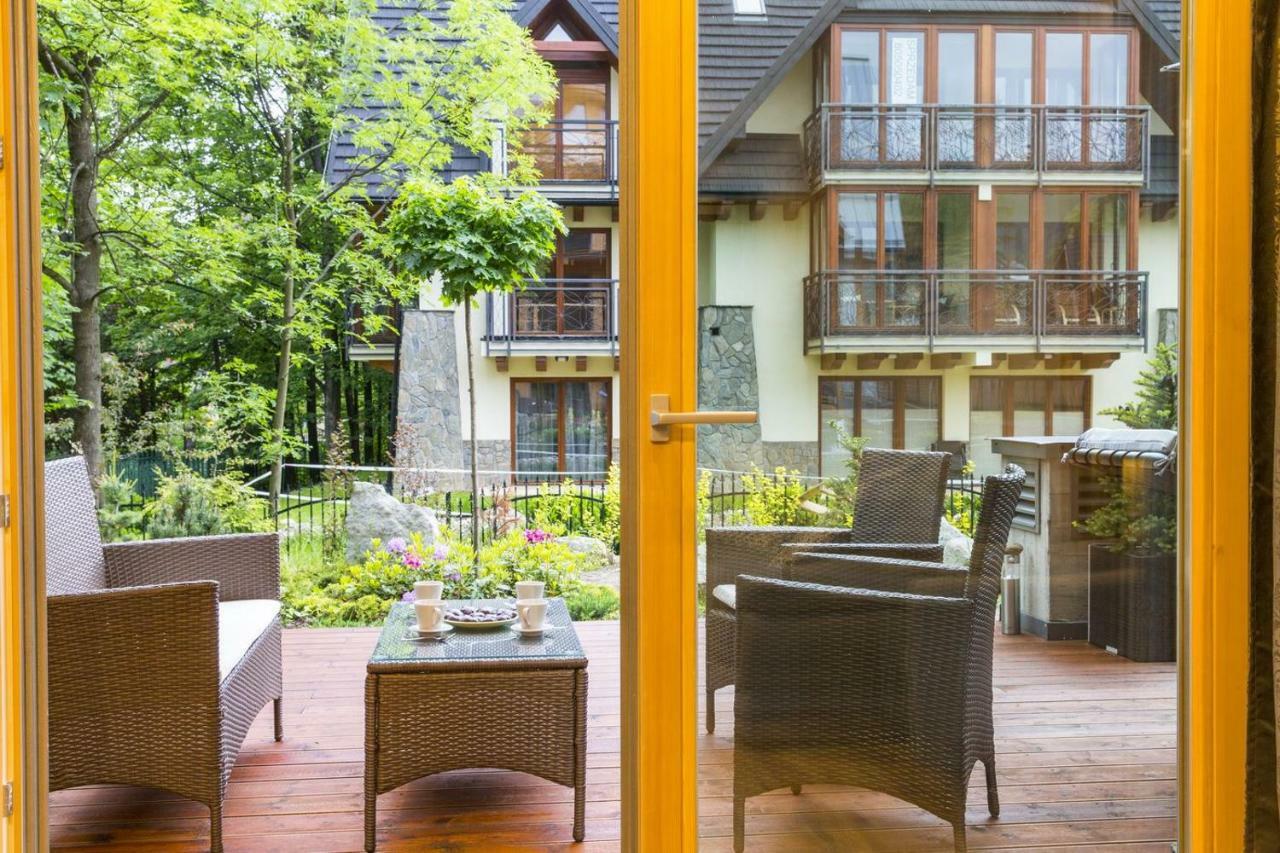 Appartamento Pod Giewontem Zakopane