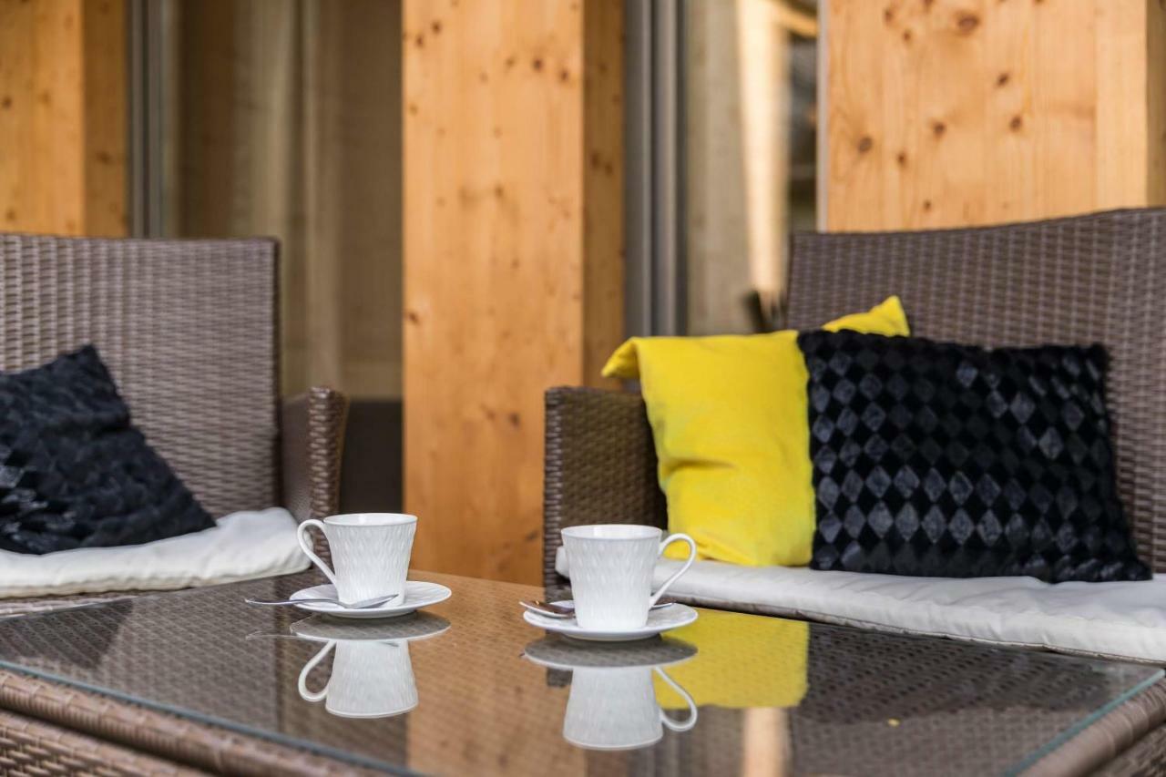 Pod Giewontem Appartamento Zakopane