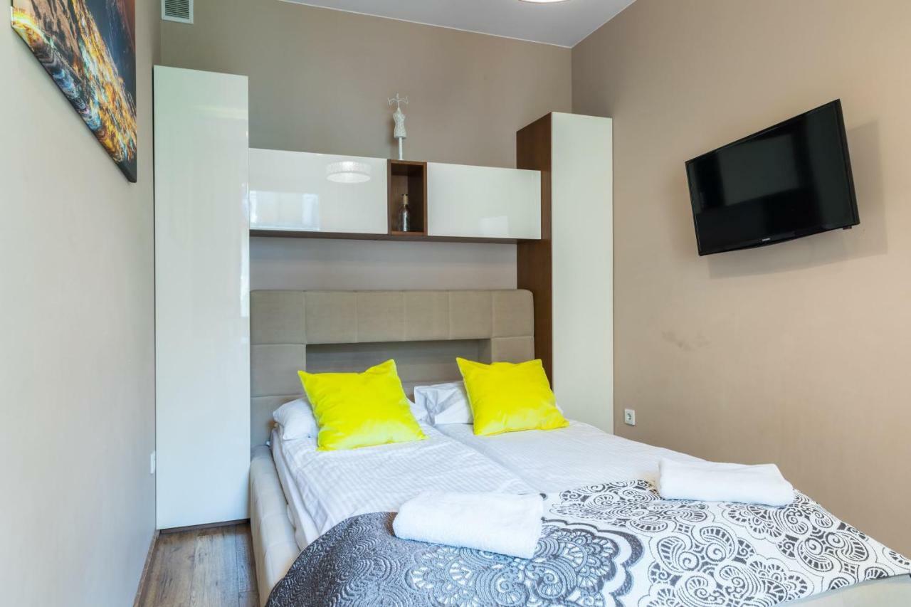 Appartamento Pod Giewontem Zakopane
